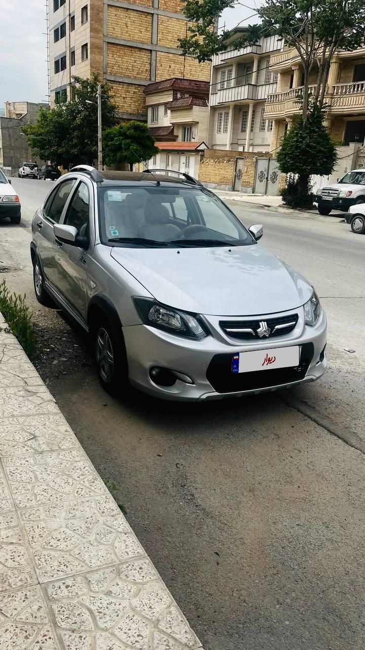 خودرو کوییک، R آگهی ann_18049404