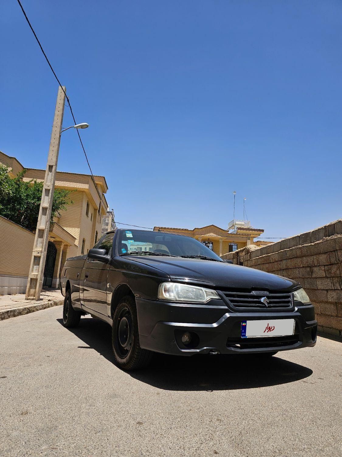 خودرو آریسان، 2 آگهی ann_18049405