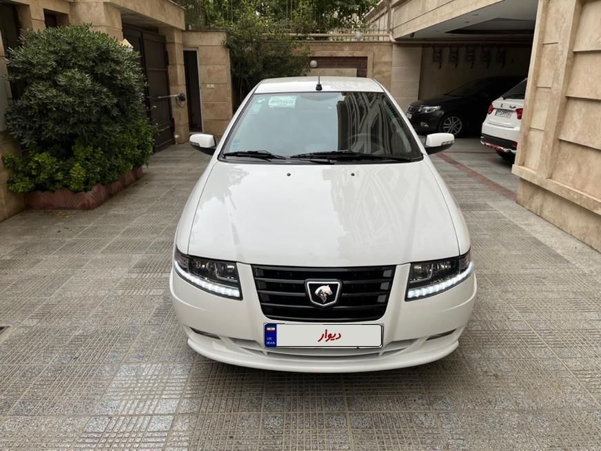 خودرو سمند، سورن آگهی ann_18049410