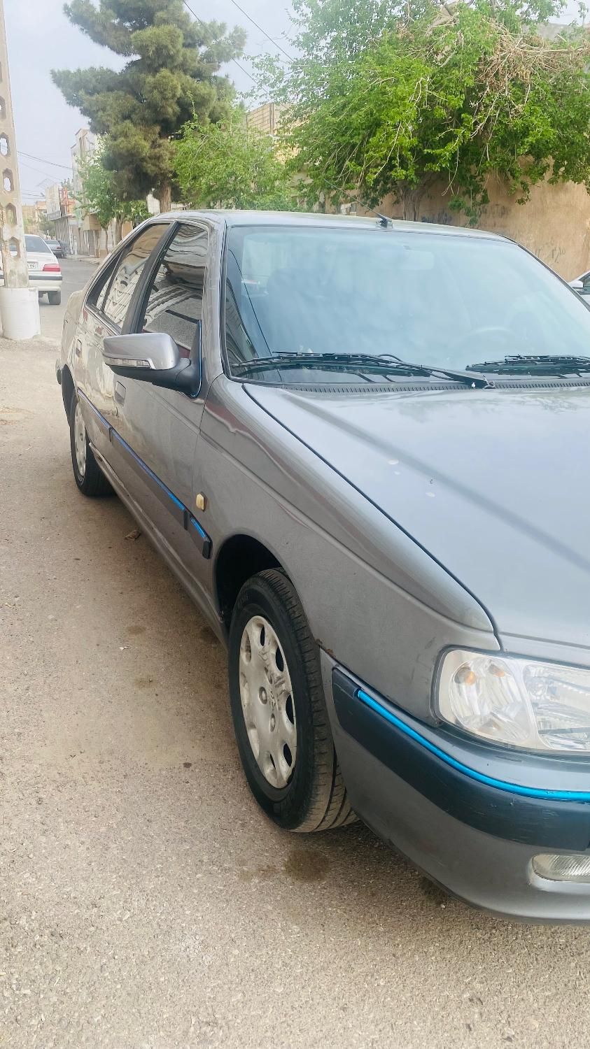 خودرو پژو، پارس آگهی ann_18049412