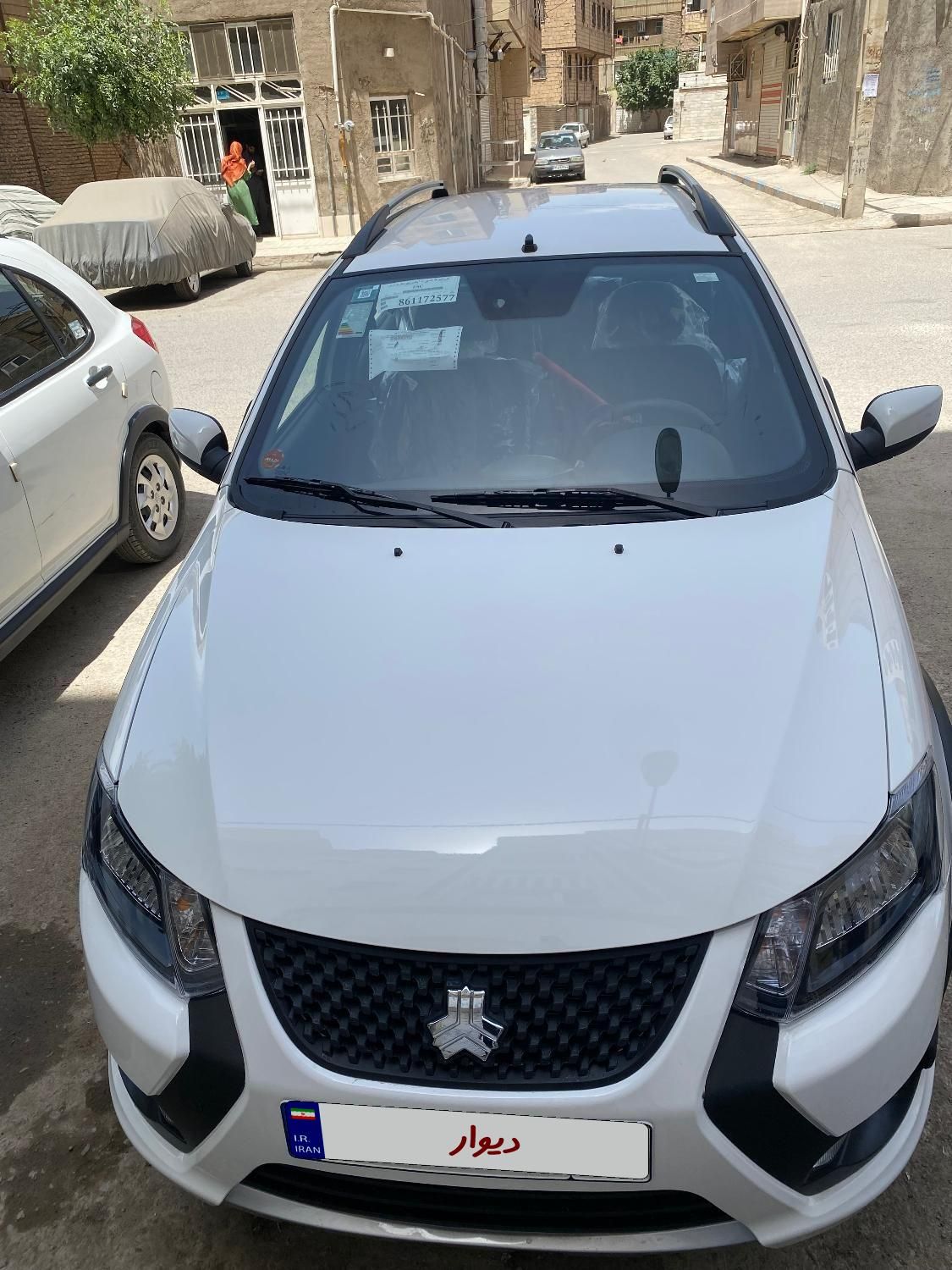 خودرو کوییک، S آگهی ann_18049423