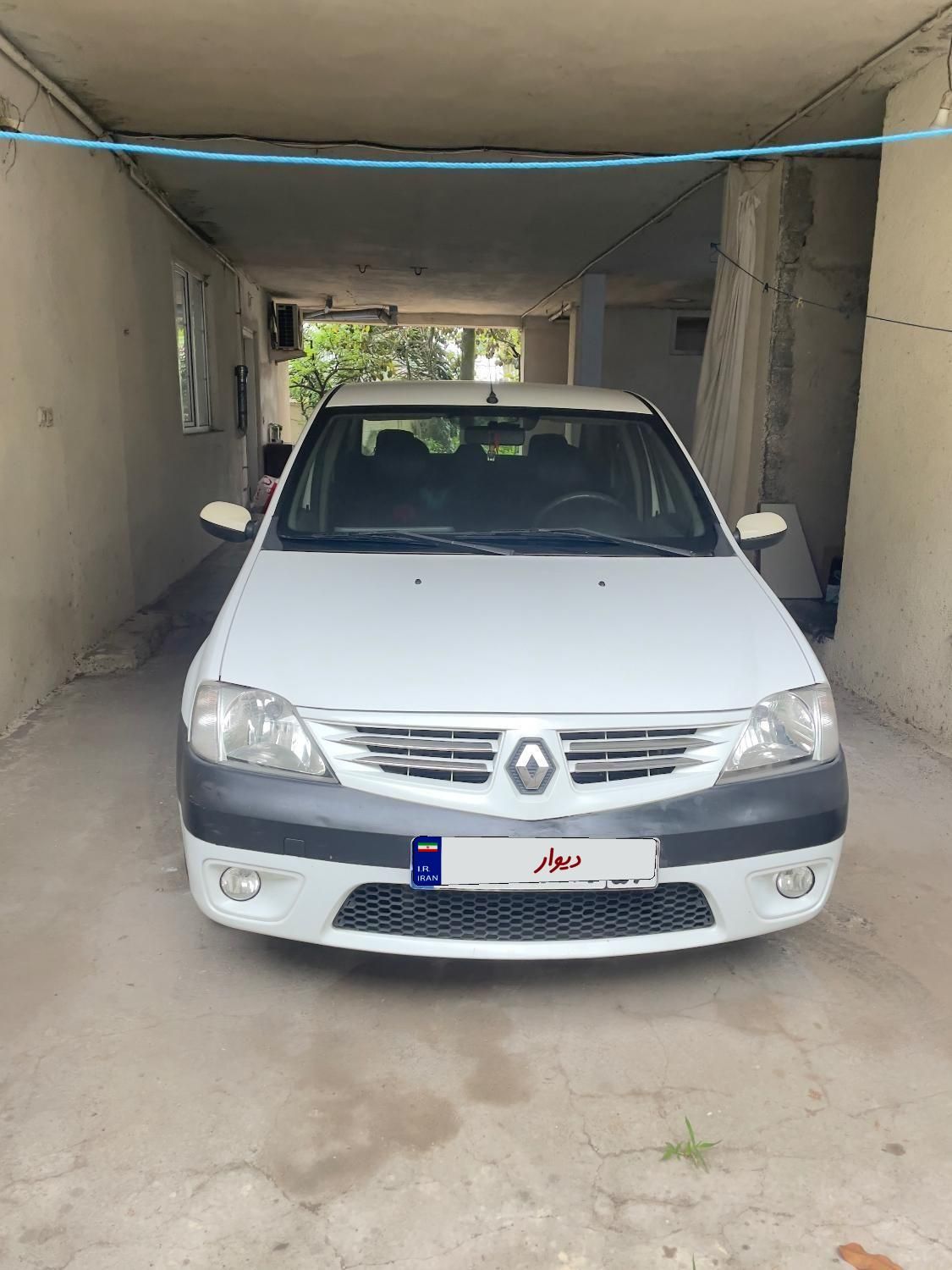 خودرو رنو، تندر 90 آگهی ann_18049432