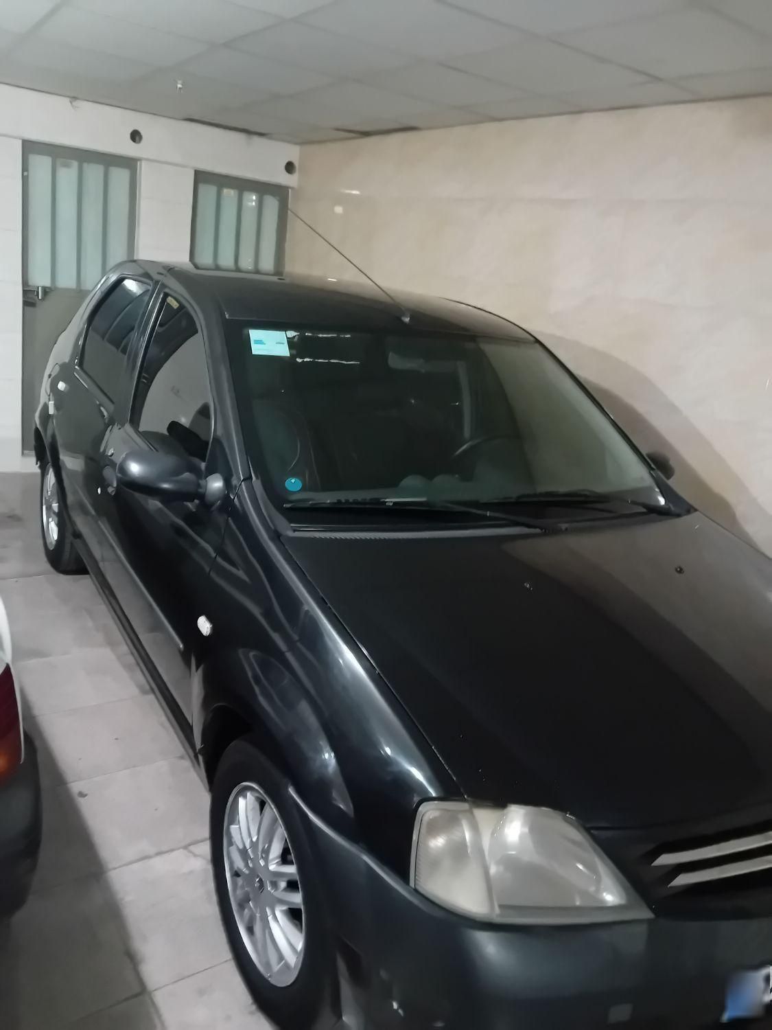 خودرو رنو، تندر 90 آگهی ann_18049434