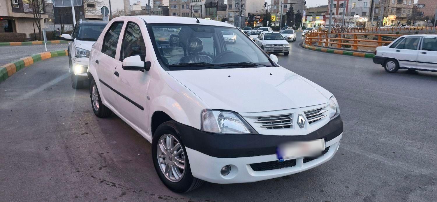 خودرو رنو، تندر 90 آگهی ann_18049438