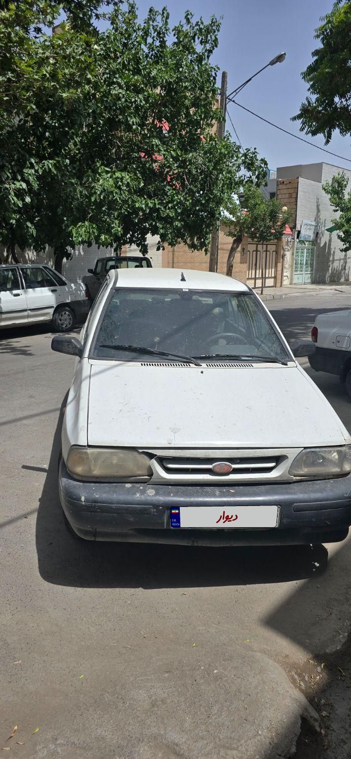 خودرو پراید، صبا آگهی ann_18049444