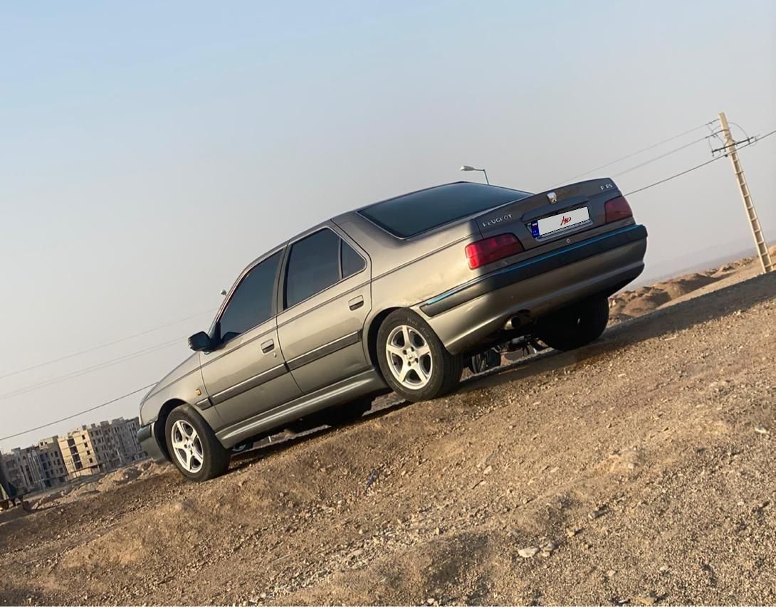 خودرو پژو، پارس آگهی ann_18049462