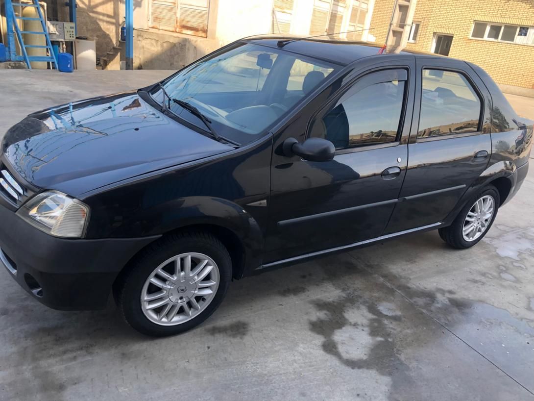 رنو تندر 90 E2 - 1390