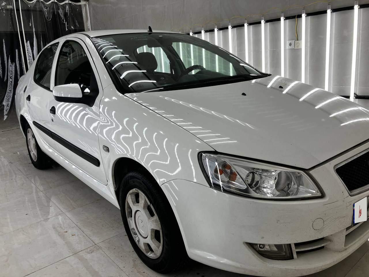 خودرو رانا، LX آگهی ann_18049494
