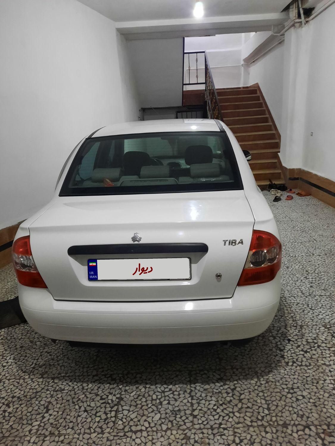 خودرو تیبا، صندوق دار آگهی ann_18049500