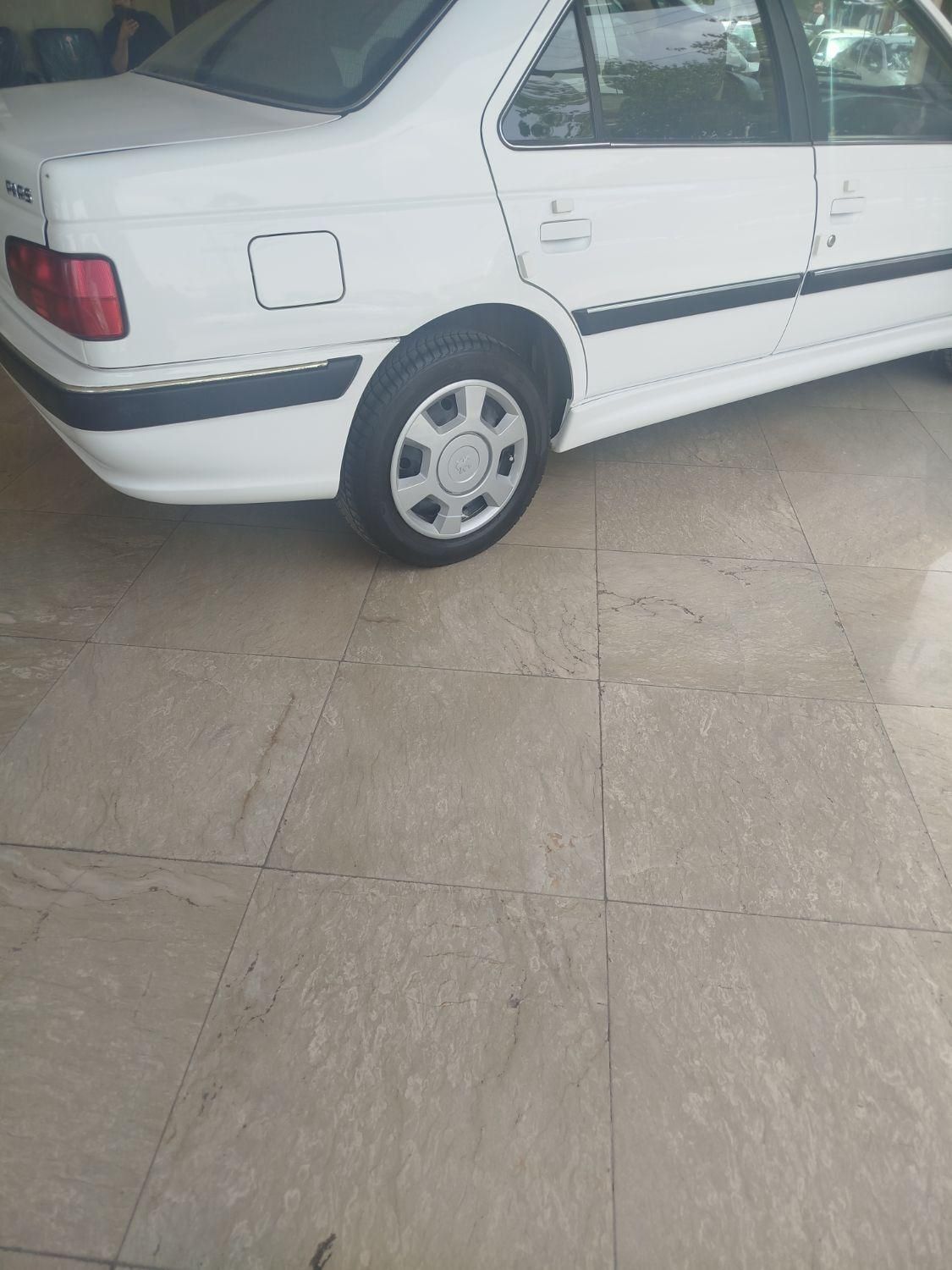 خودرو پژو، پارس آگهی ann_18049505