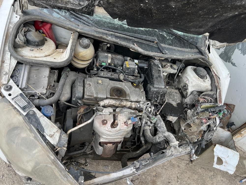 پژو 206 SD v20 - 1389