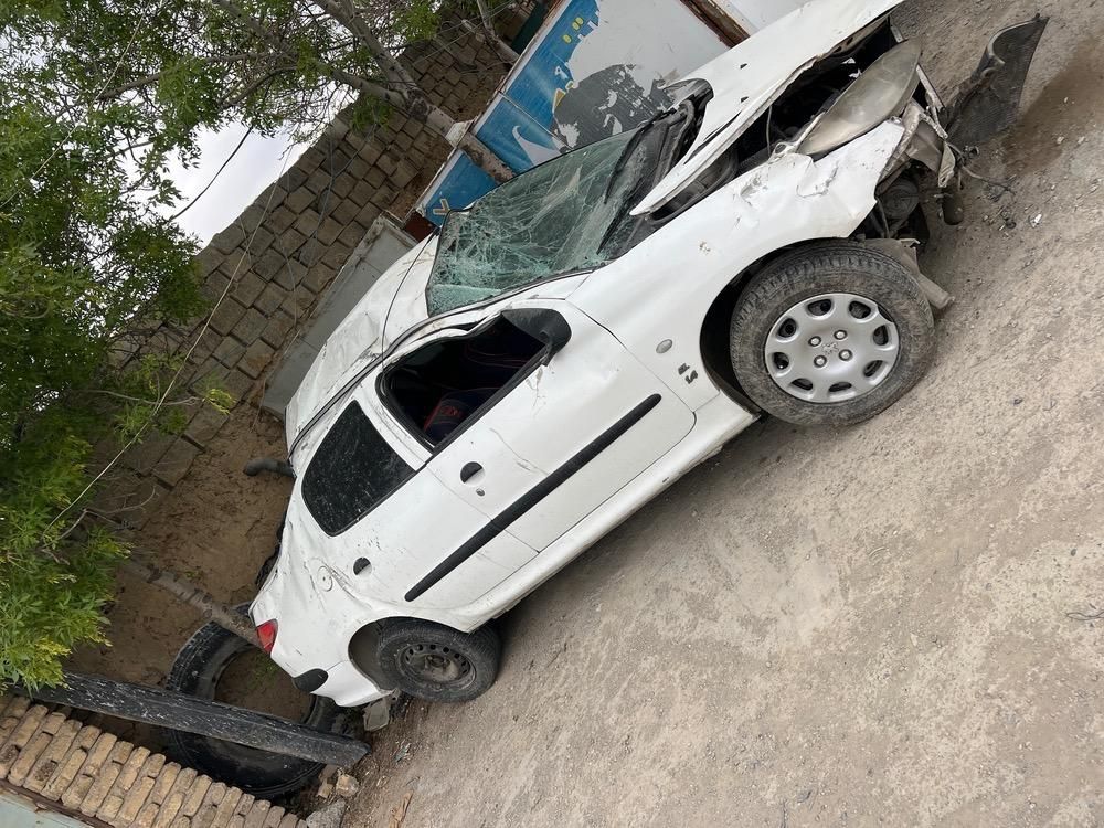 خودرو پژو، 206 SD آگهی ann_18049510