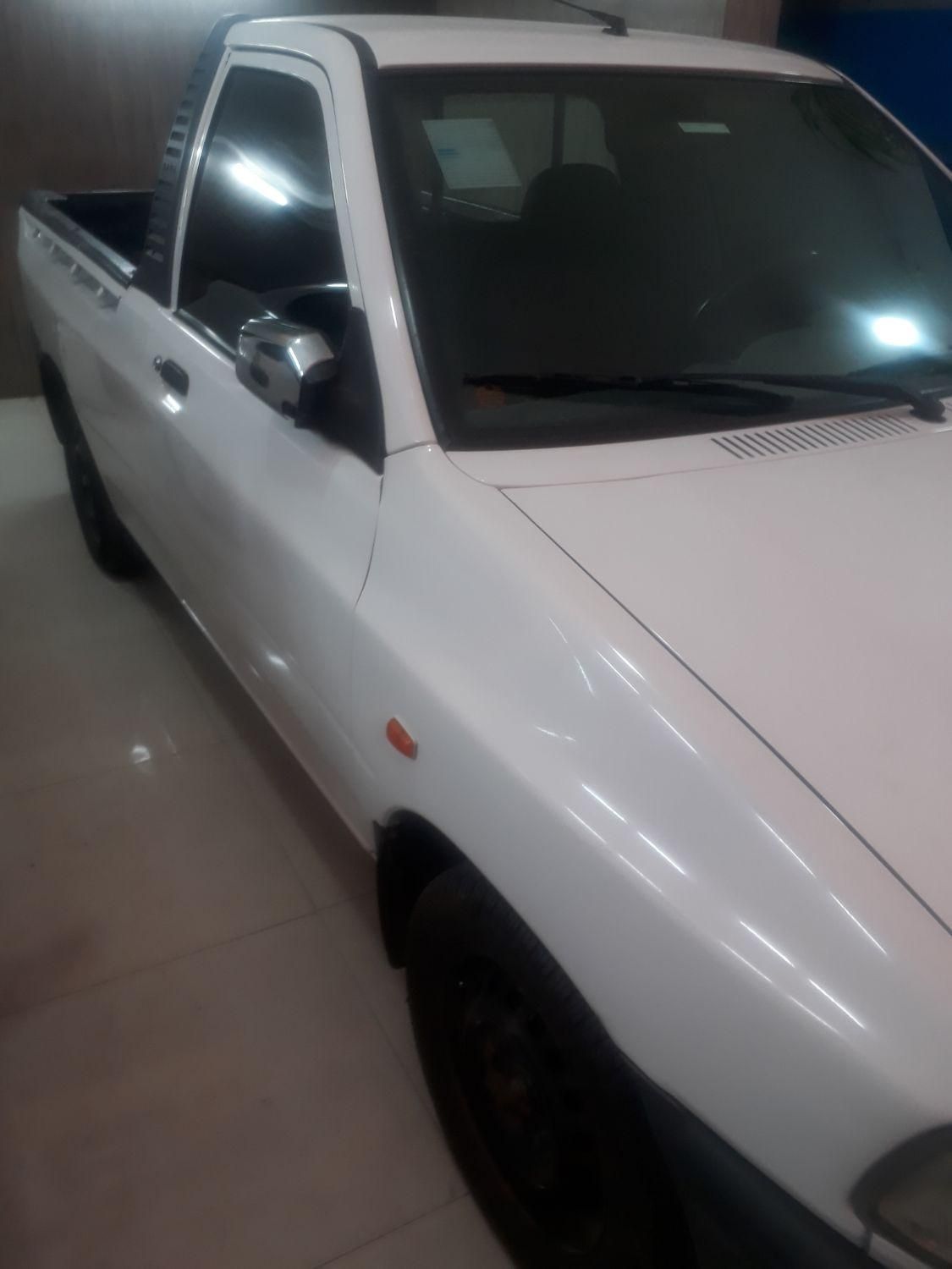 پراید 151 SE - 1400