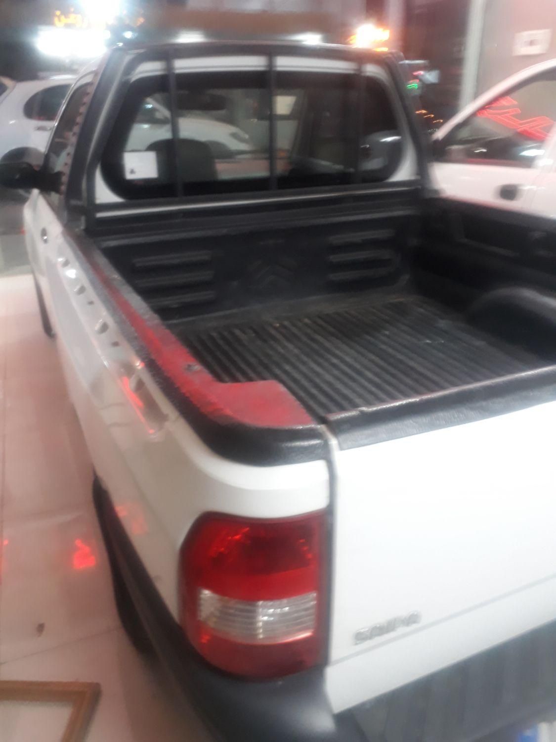 پراید 151 SE - 1400
