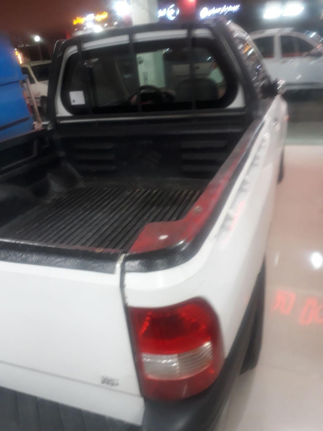 پراید 151 SE - 1400