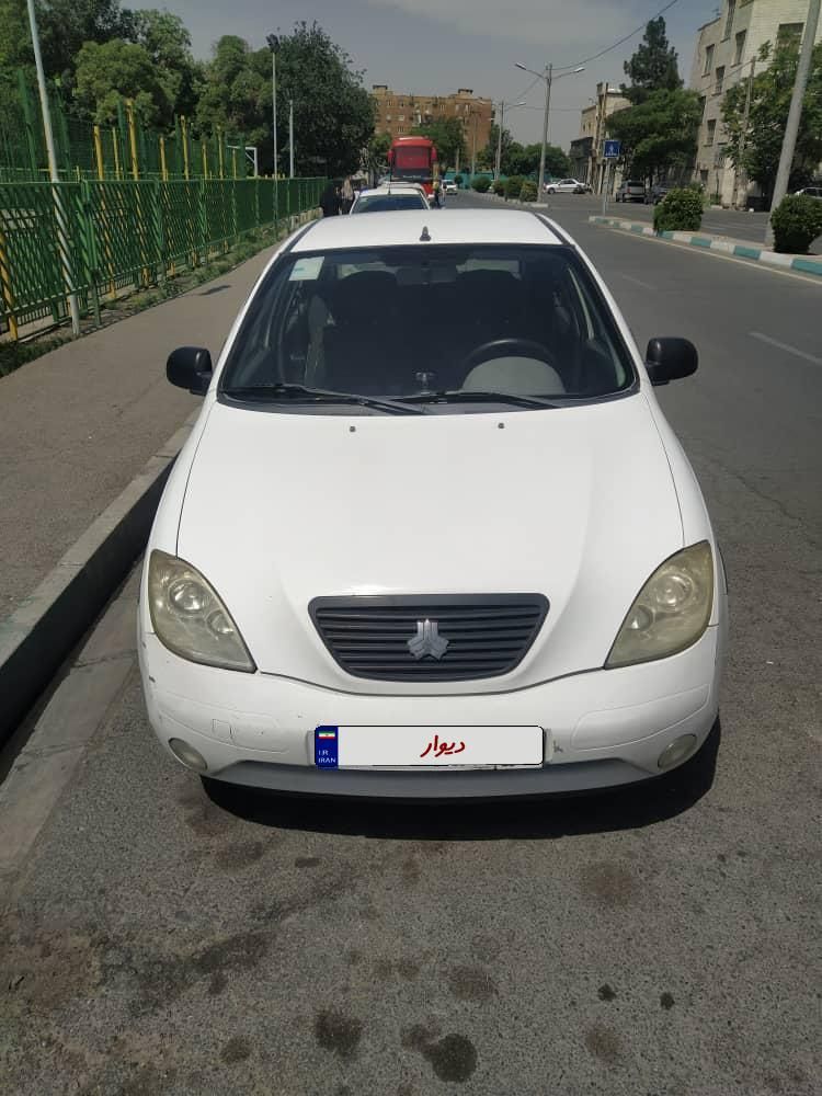 خودرو تیبا، صندوق دار آگهی ann_18049514