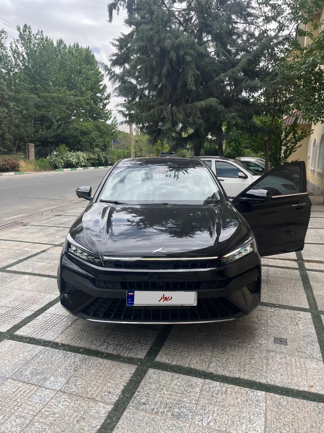 خودرو کی ام سی، J7 آگهی ann_18049521