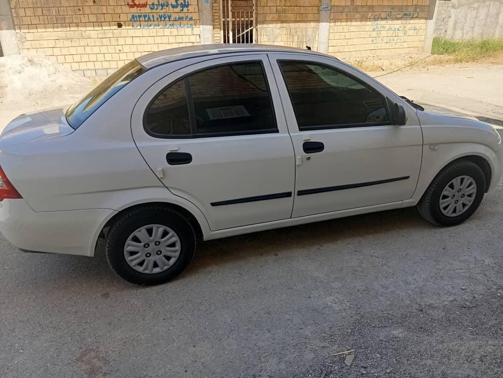 خودرو تیبا، صندوق دار آگهی ann_18049523