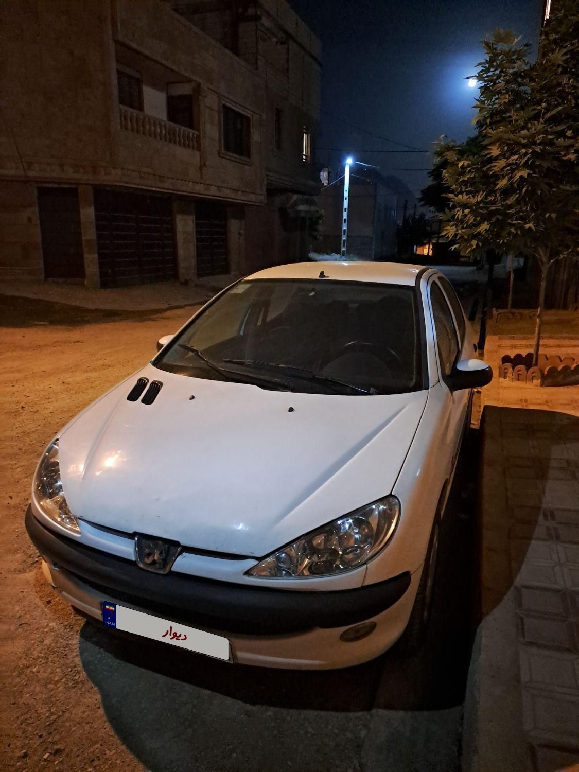 خودرو پژو، 206 آگهی ann_18049530