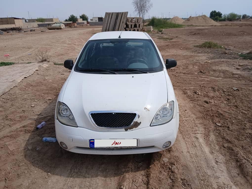 خودرو تیبا، صندوق دار آگهی ann_18049539