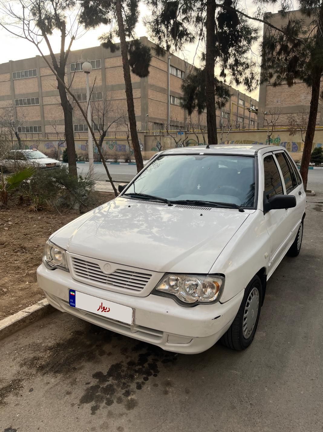خودرو پراید، 111 آگهی ann_18049545