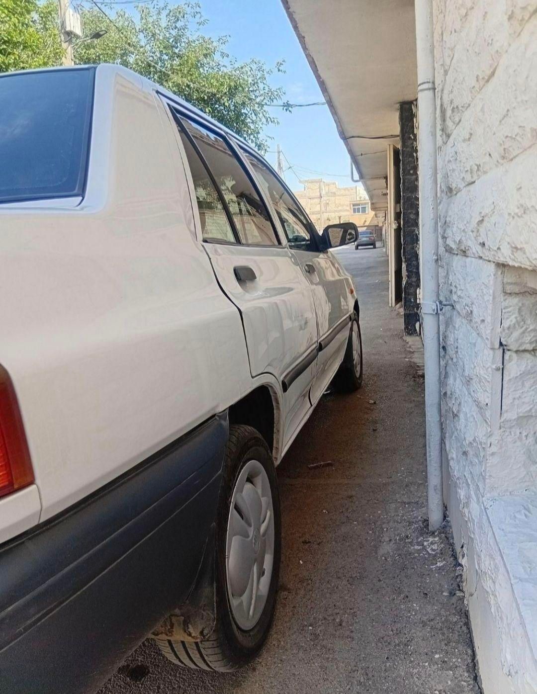 خودرو پراید، 131 آگهی ann_18049555