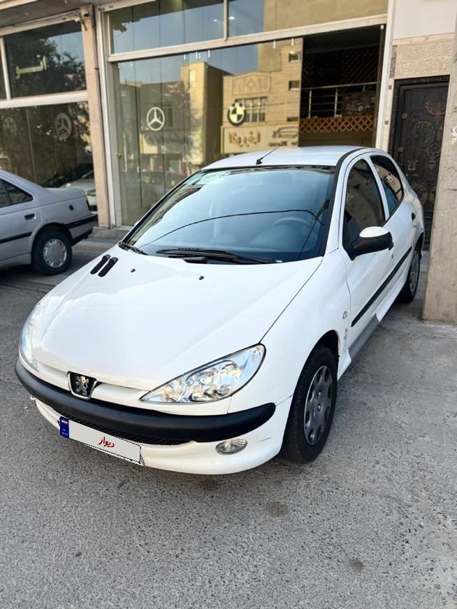 خودرو پژو، 206 آگهی ann_18049570