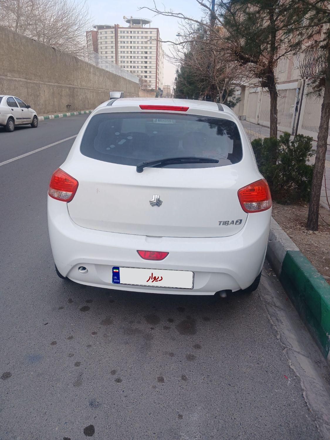 خودرو تیبا، 2 آگهی ann_18049583