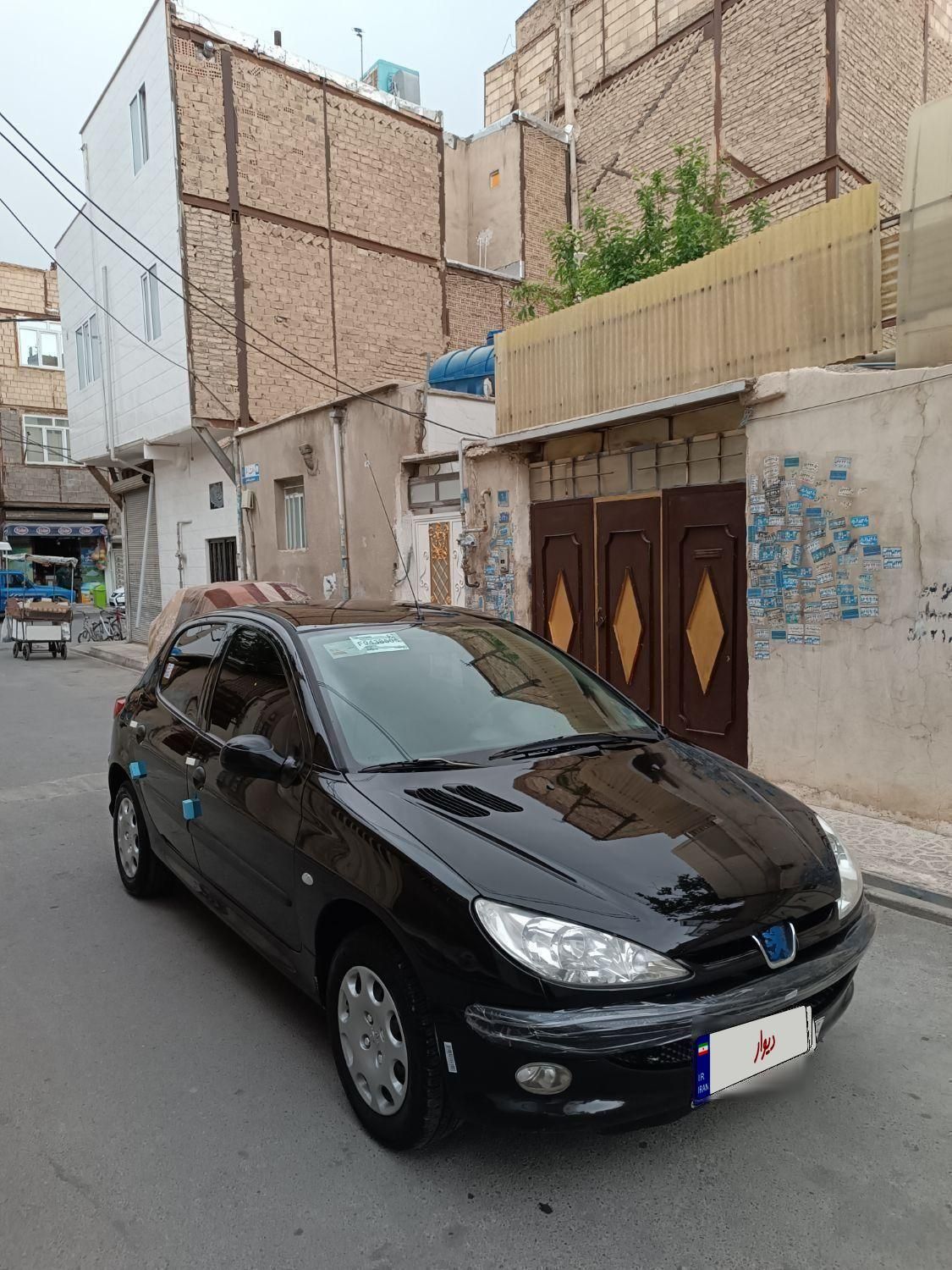 خودرو پژو، 206 آگهی ann_18049602