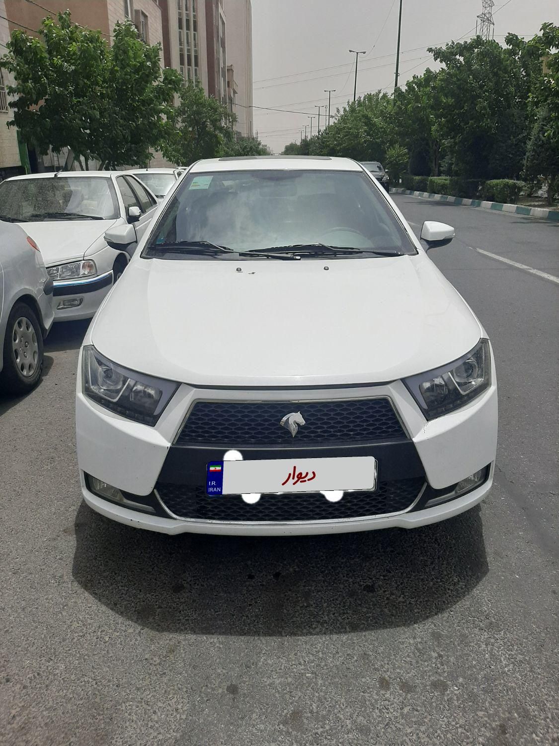 خودرو دنا، پلاس آگهی ann_18049610