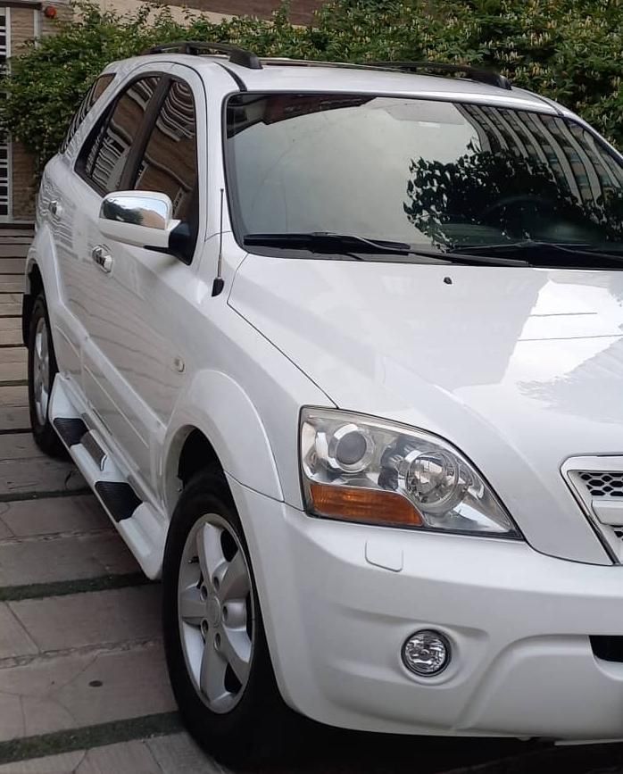 کیا سورنتو فول EX - 2009