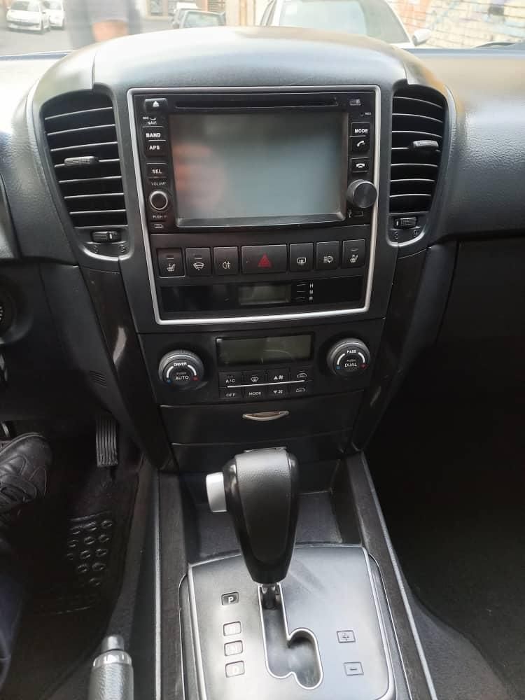 کیا سورنتو فول EX - 2009