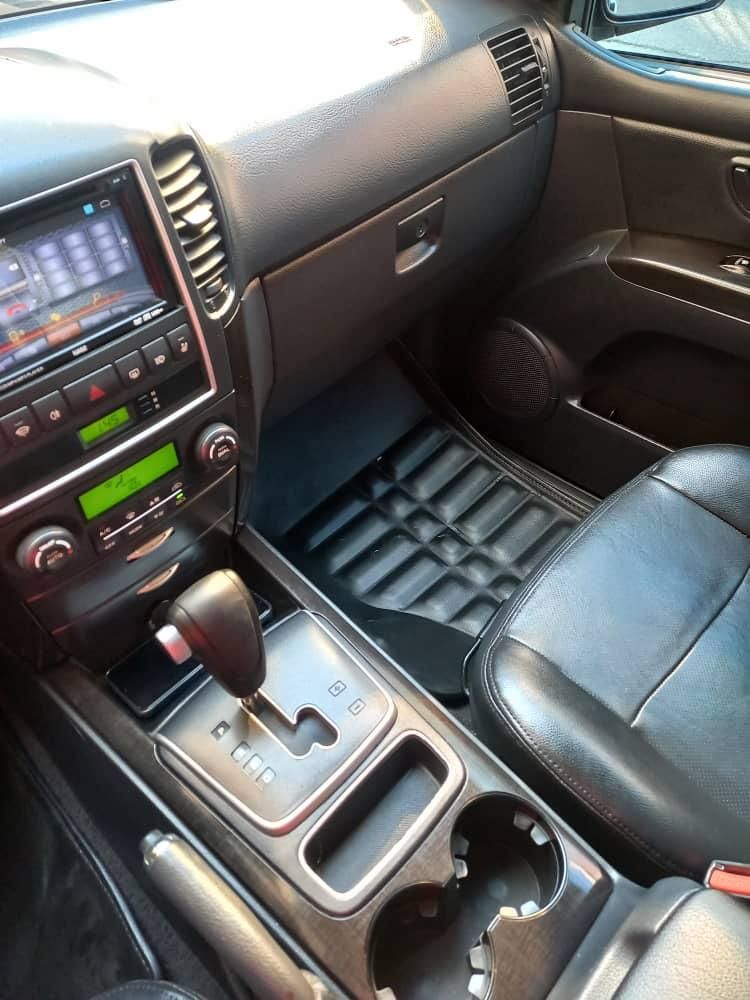 کیا سورنتو فول EX - 2009