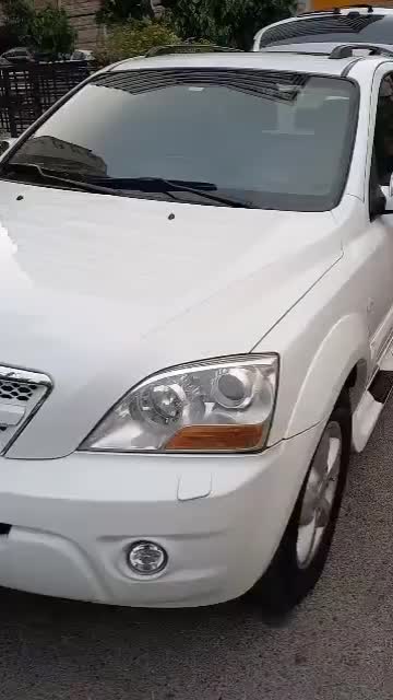 خودرو کیا، سورنتو آگهی ann_18049611