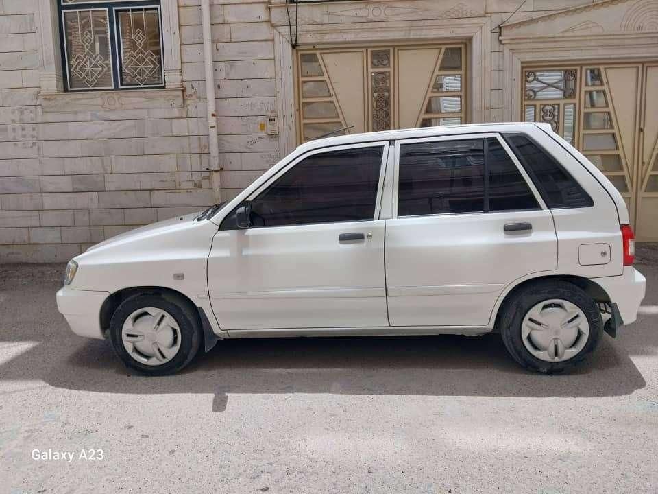 خودرو پراید، 111 آگهی ann_18049622