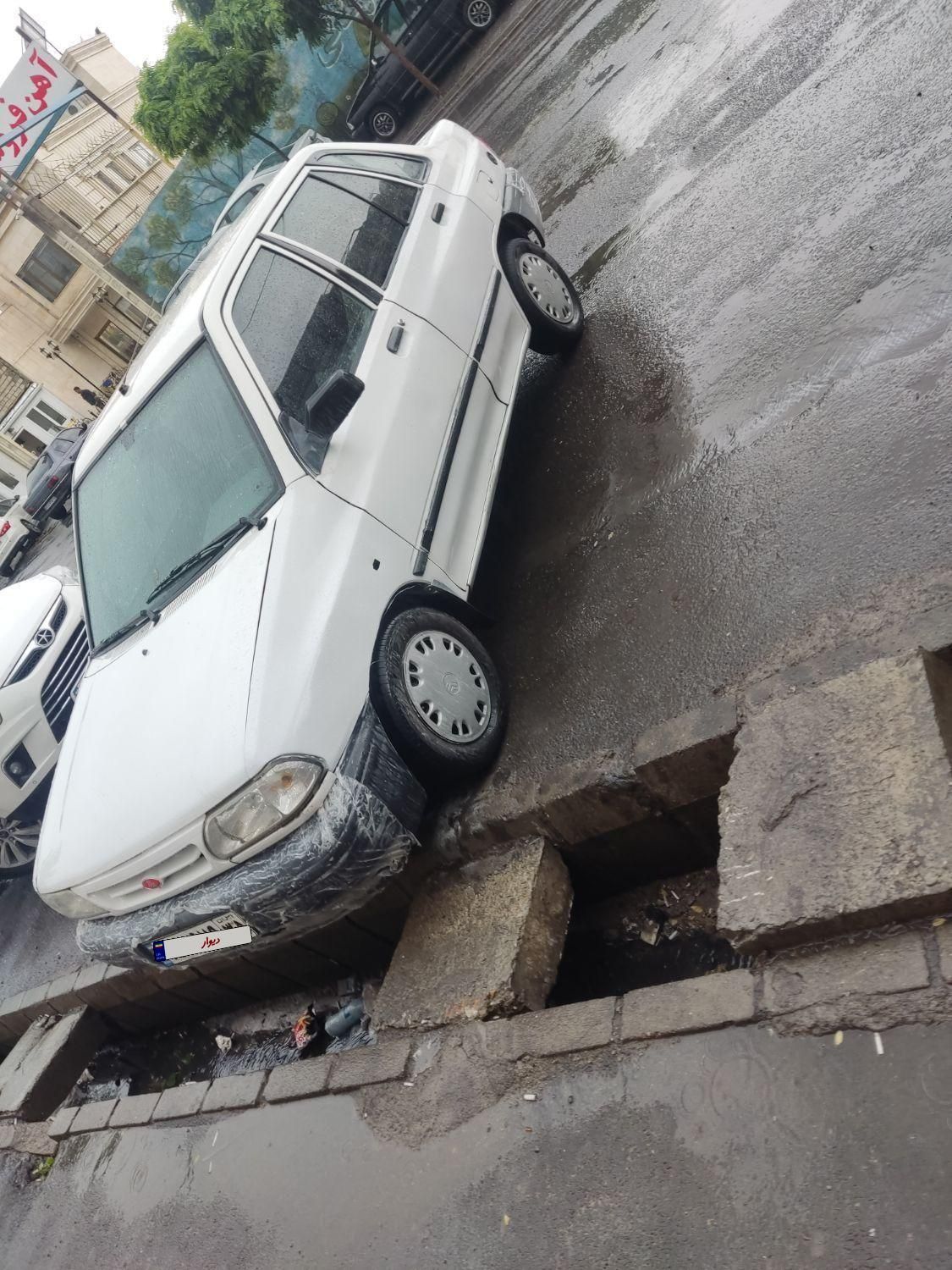 خودرو پراید، صبا آگهی ann_18049636