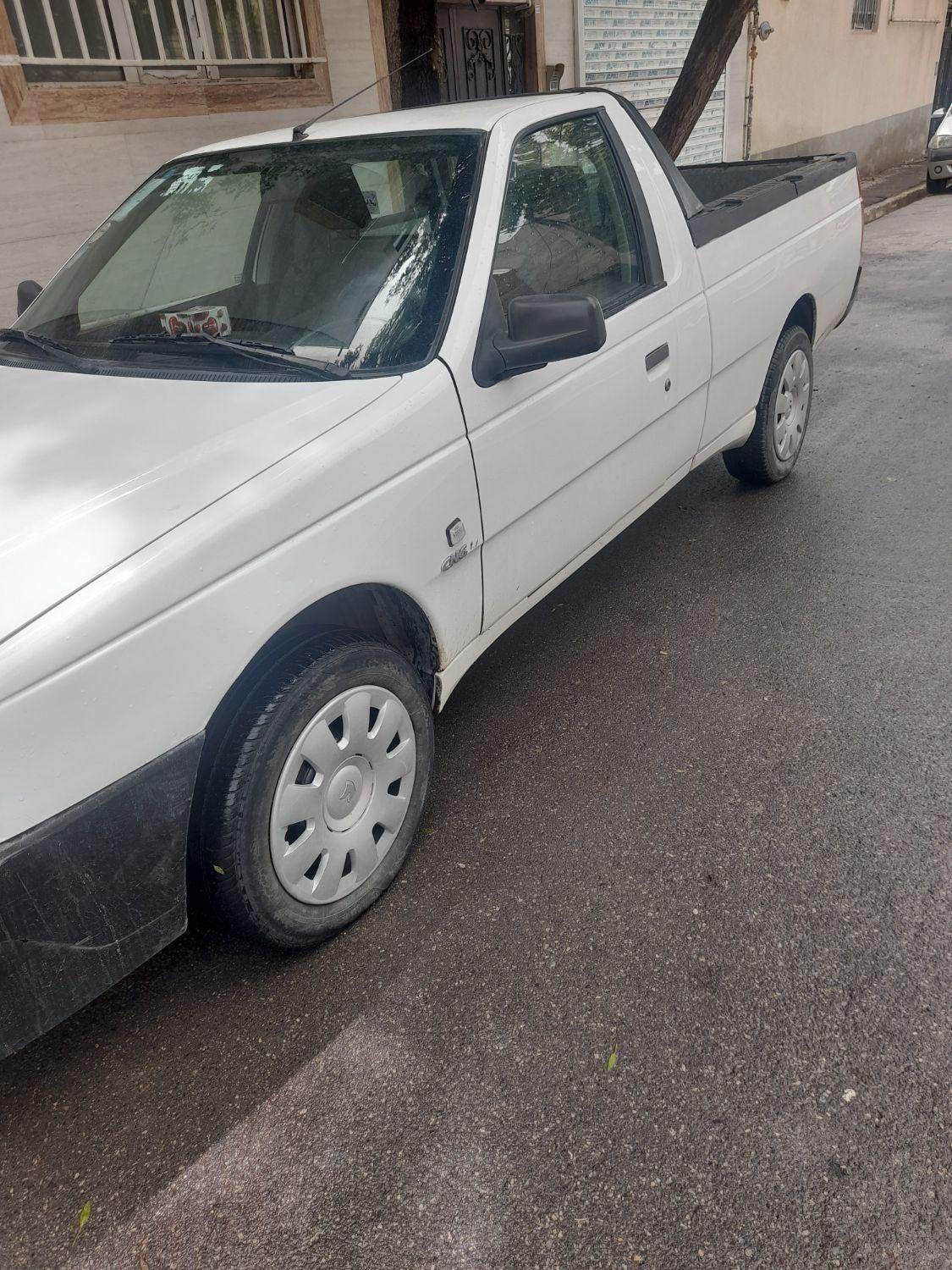 خودرو آریسان، دوگانه سوز آگهی ann_18049642