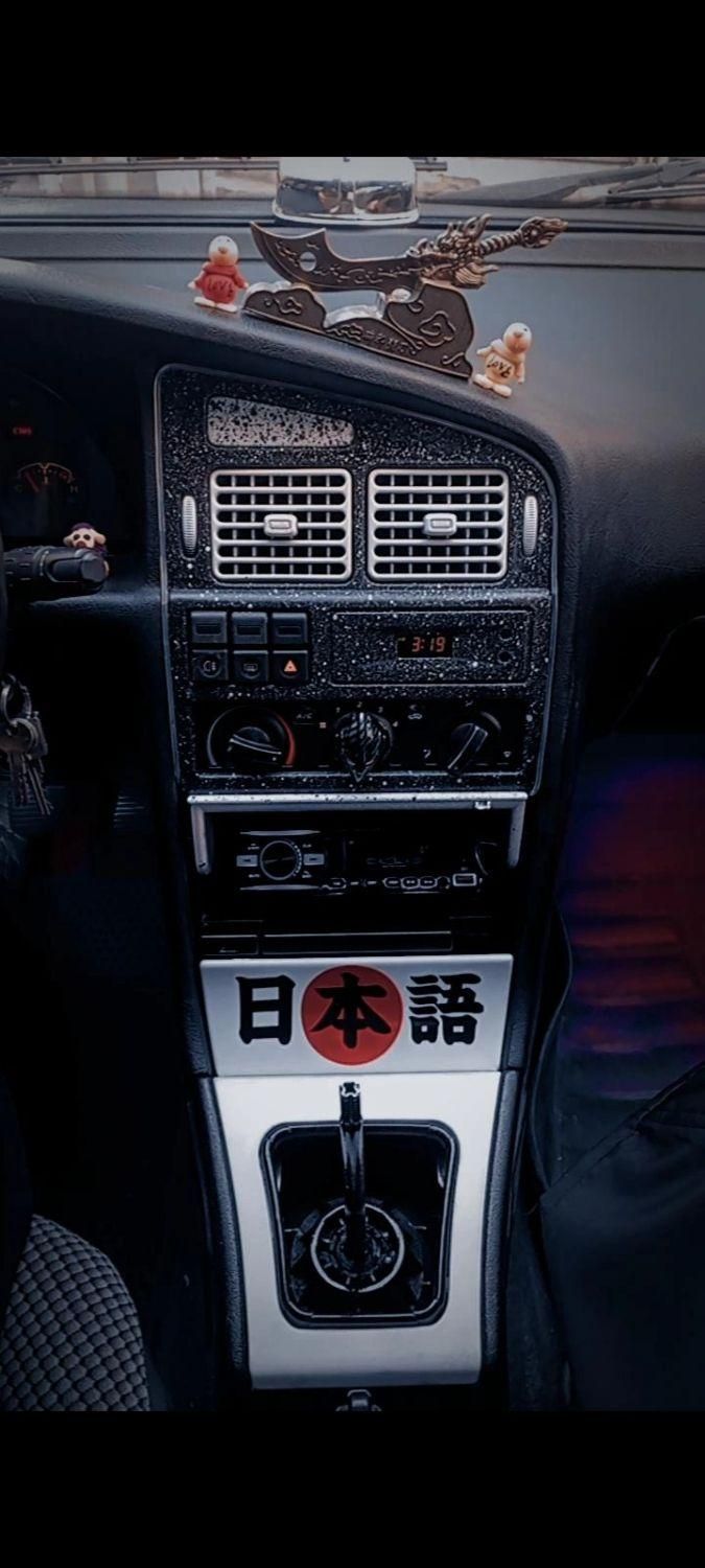 پژو 405 GLX - 1385