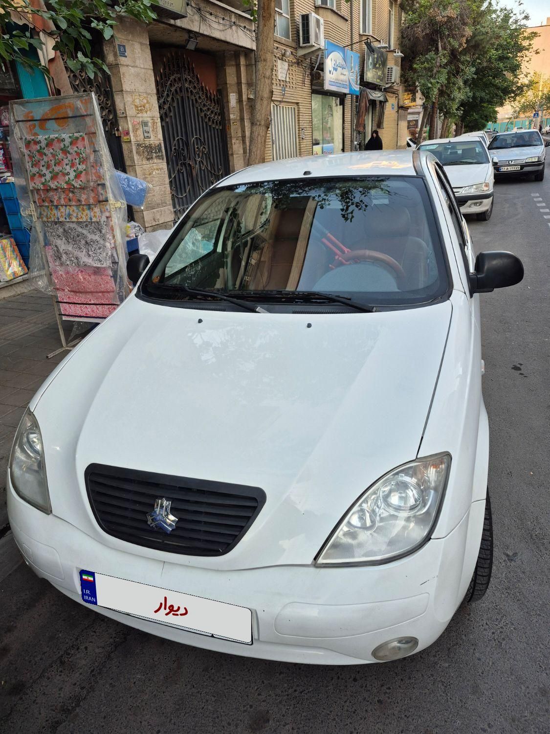 خودرو تیبا، 2 آگهی ann_18049650