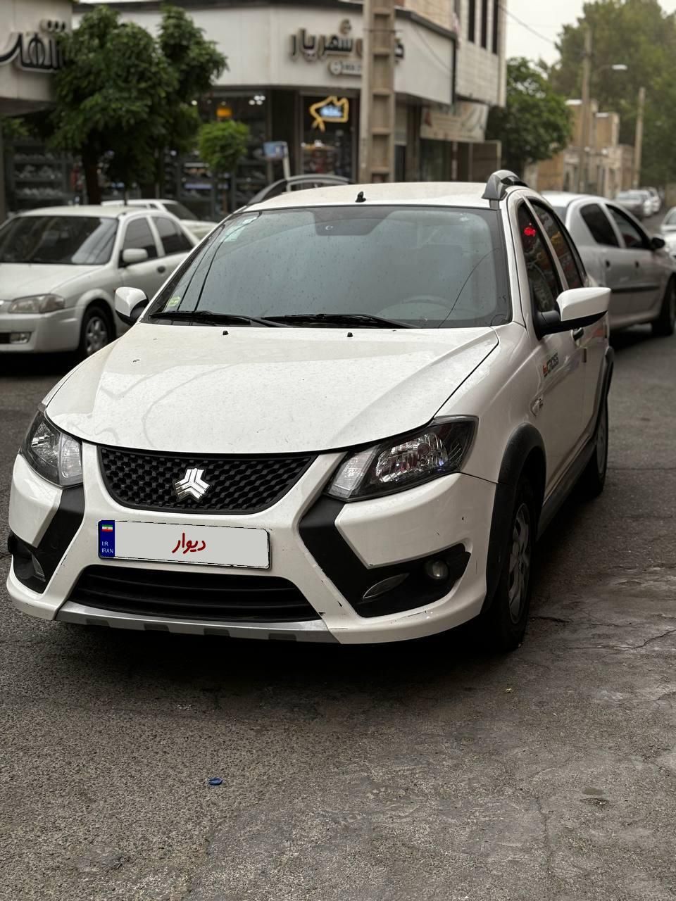 خودرو کوییک، S آگهی ann_18049658
