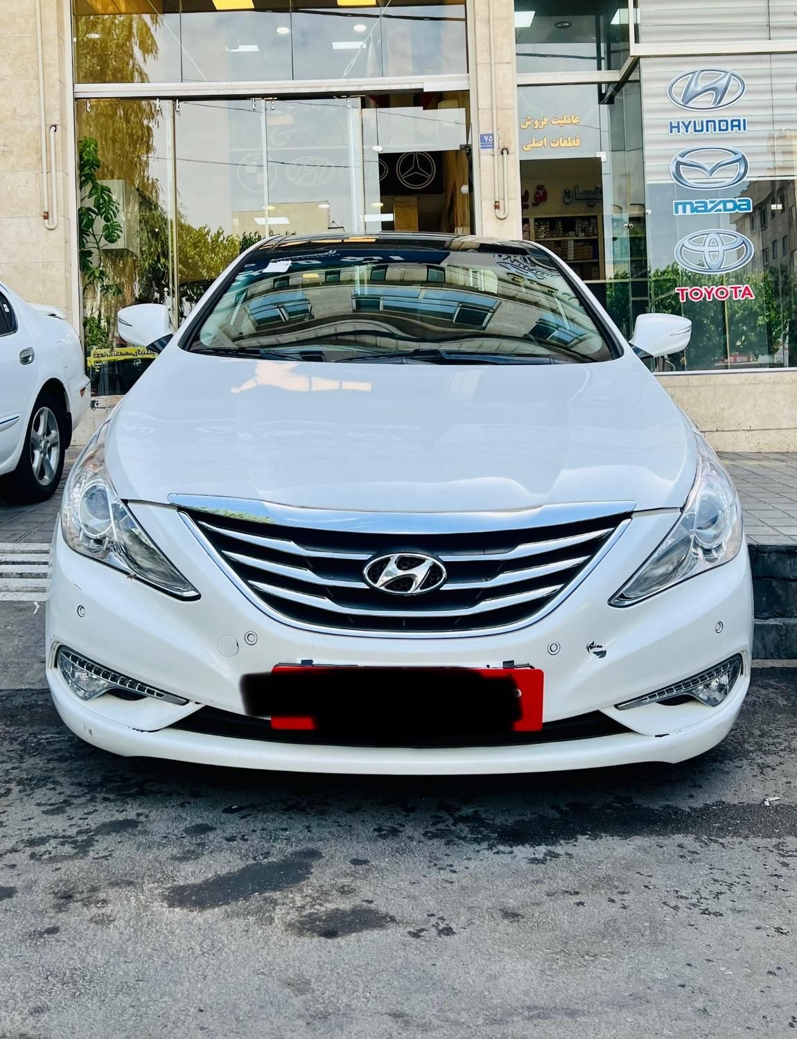 خودرو هیوندای، سوناتا آگهی ann_18049679