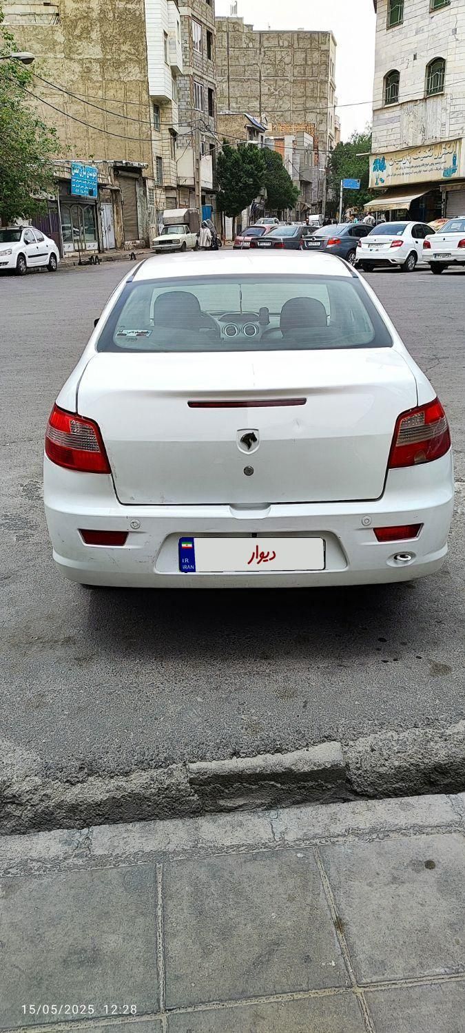 رانا LX - - 1394