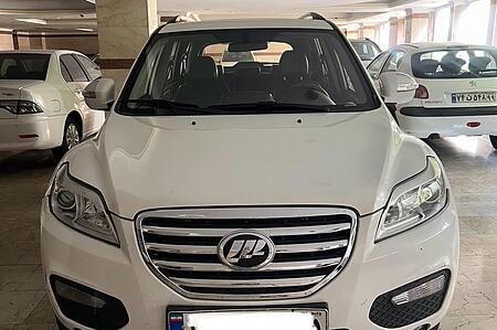 خودرو لیفان، X60 آگهی ann_18049705