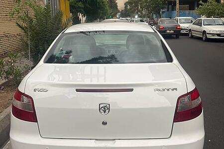 خودرو رانا، LX آگهی ann_18049715