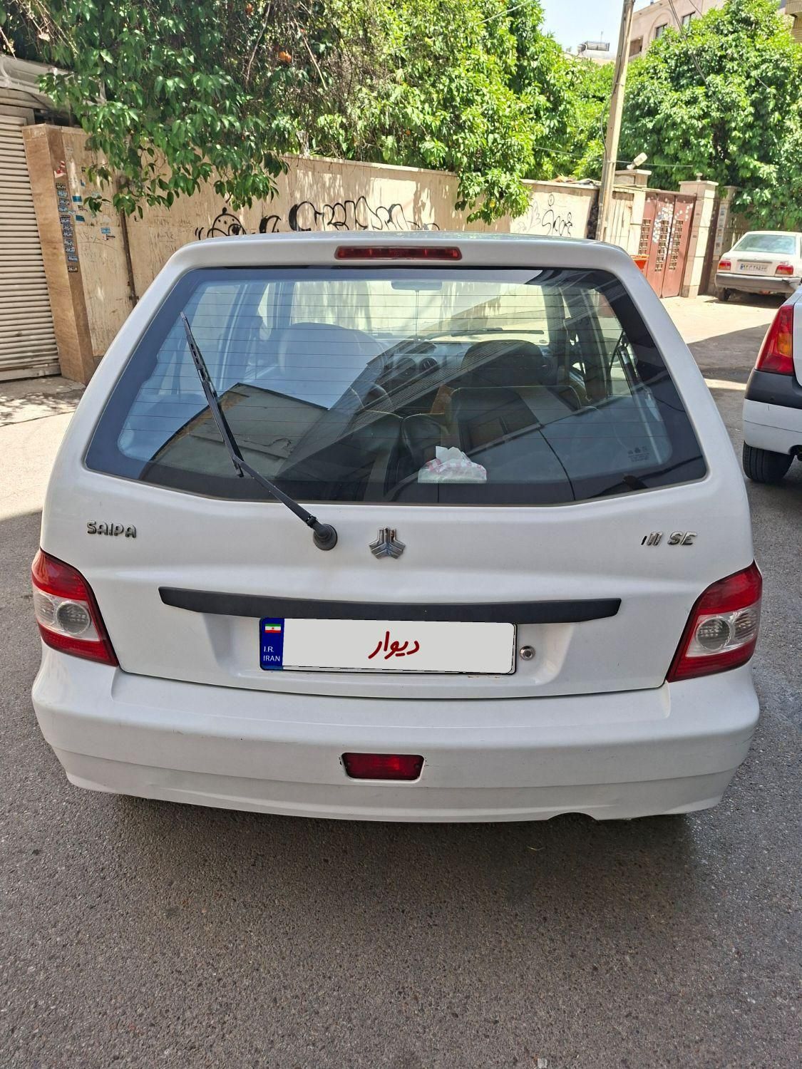 خودرو پراید، 111 آگهی ann_18049726