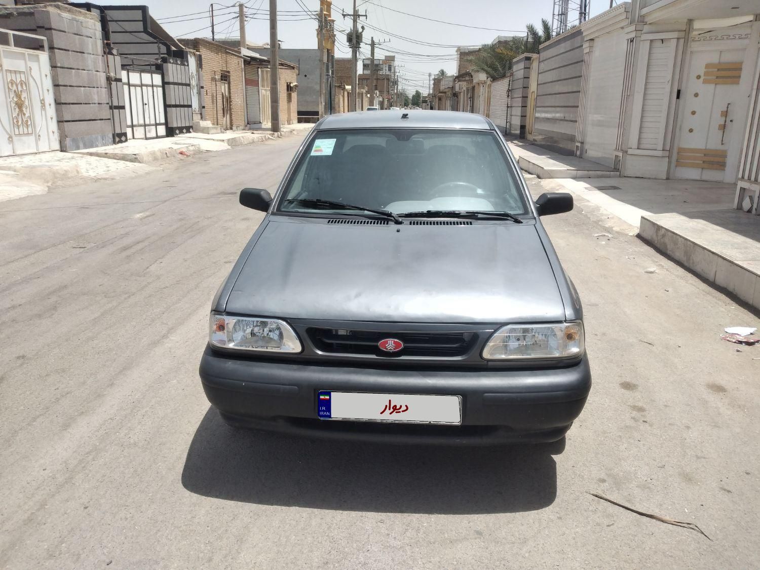 خودرو پراید، 131 آگهی ann_18049748
