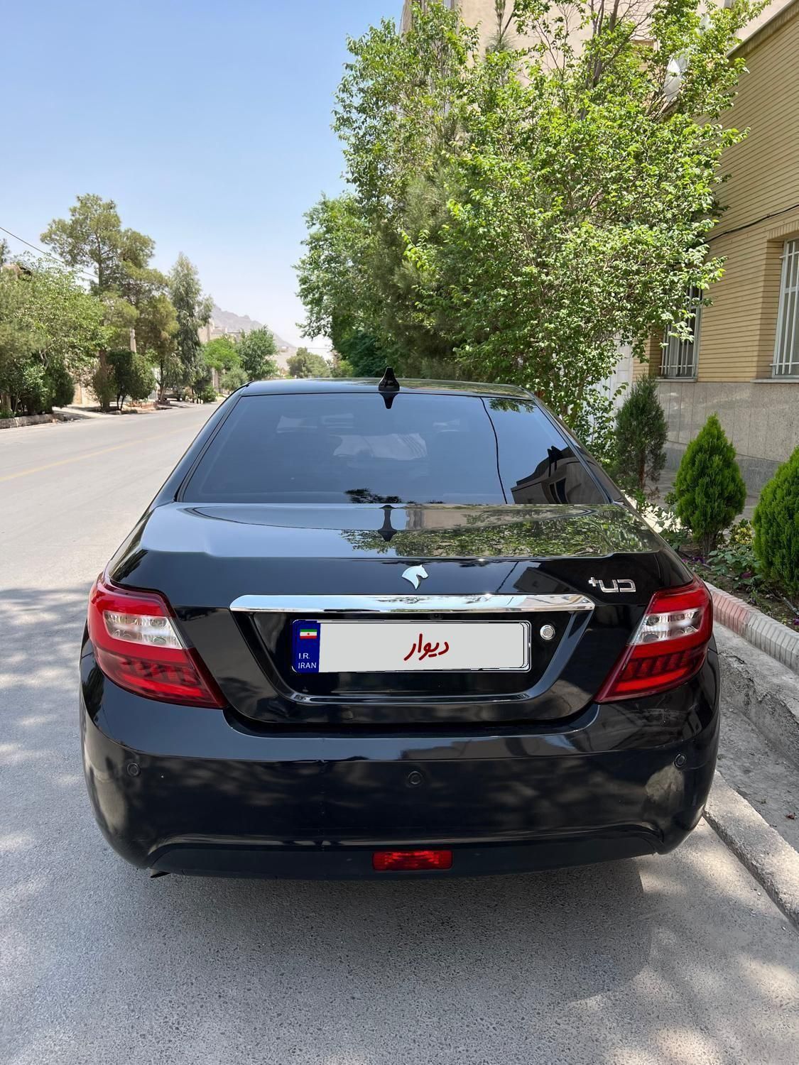 خودرو دنا، پلاس آگهی ann_18049749