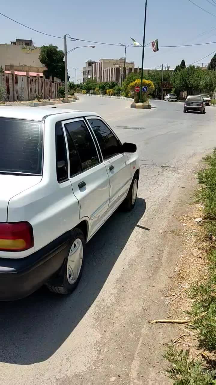 خودرو پراید، صبا آگهی ann_18049760