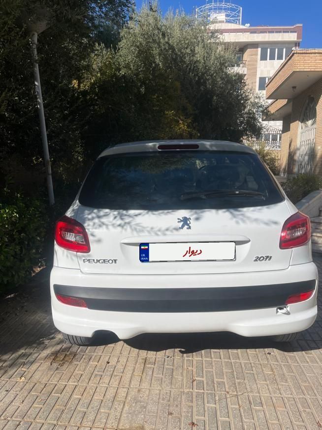 خودرو پژو، 207 آگهی ann_18049768