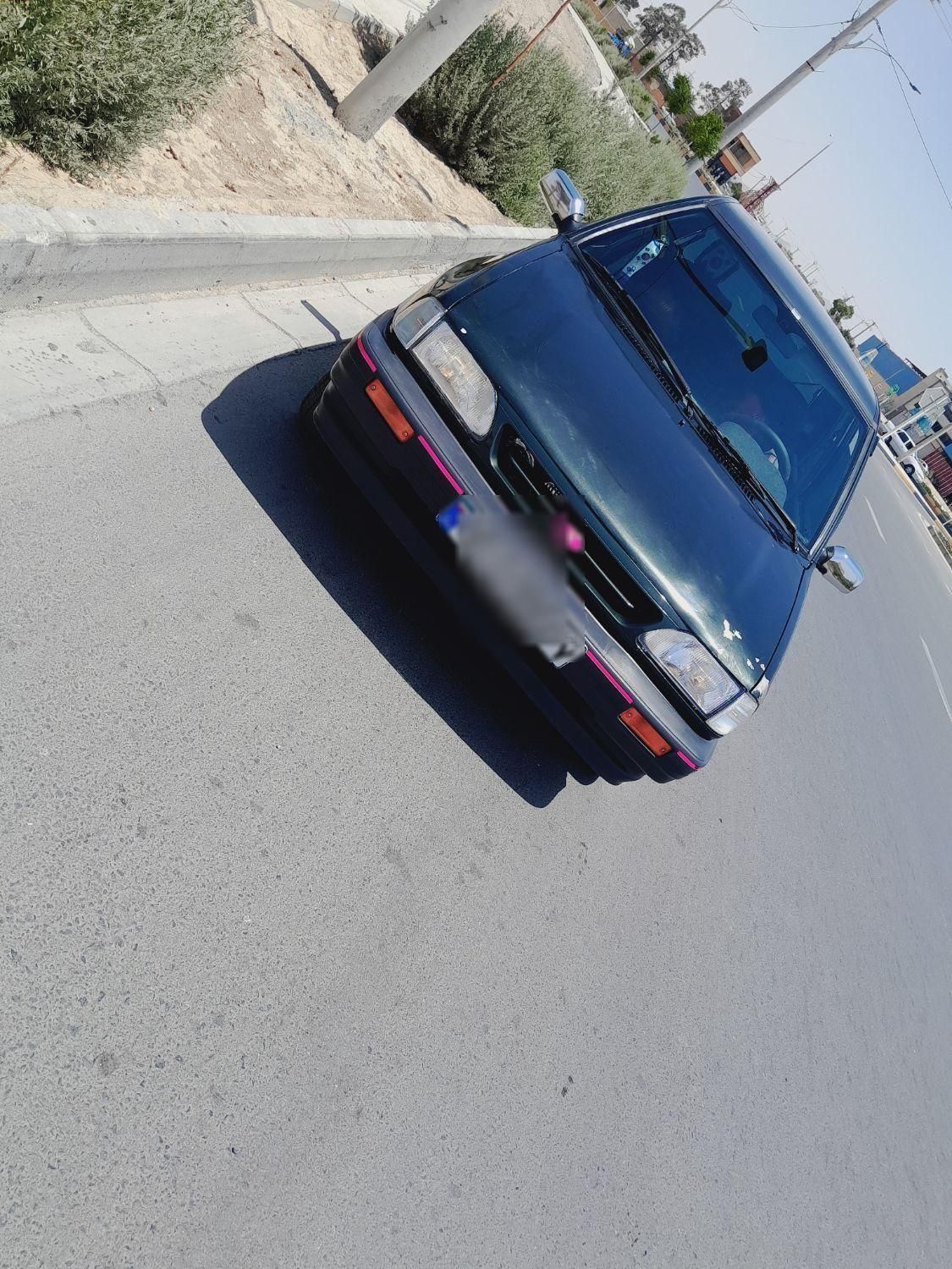 خودرو پراید، 111 آگهی ann_18049769